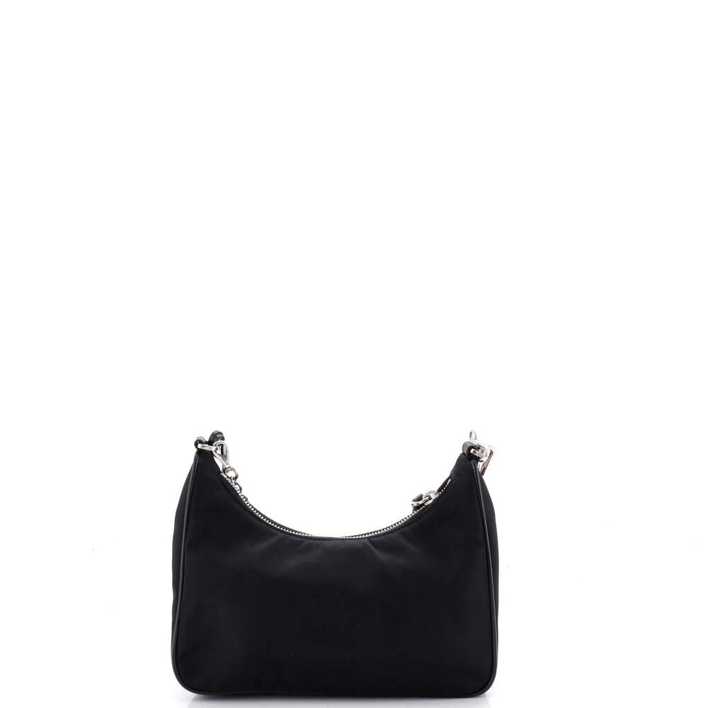 Prada Re-Edition Shoulder Bag Tessuto #242165P17B - Picture 3 of 7